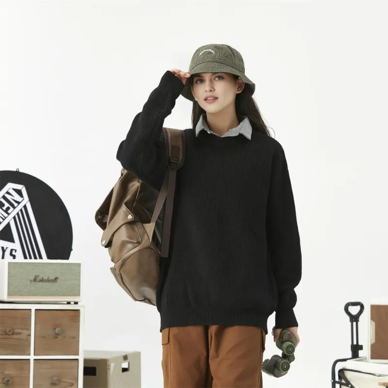 NFWYS Sweaters Unisex-13