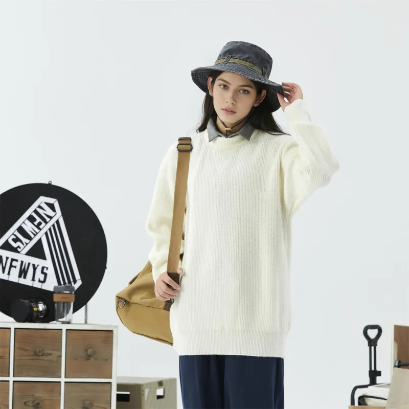 NFWYS Sweaters Unisex-23