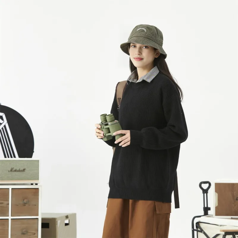 NFWYS Sweaters Unisex-27
