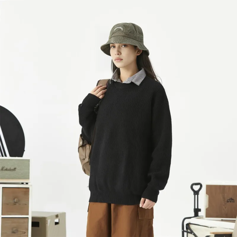 NFWYS Sweaters Unisex-29