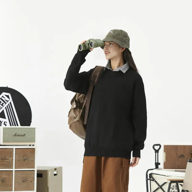 NFWYS Sweaters Unisex-30