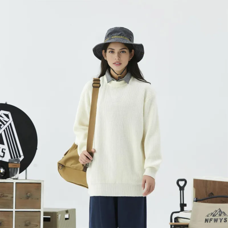 NFWYS Sweaters Unisex-37
