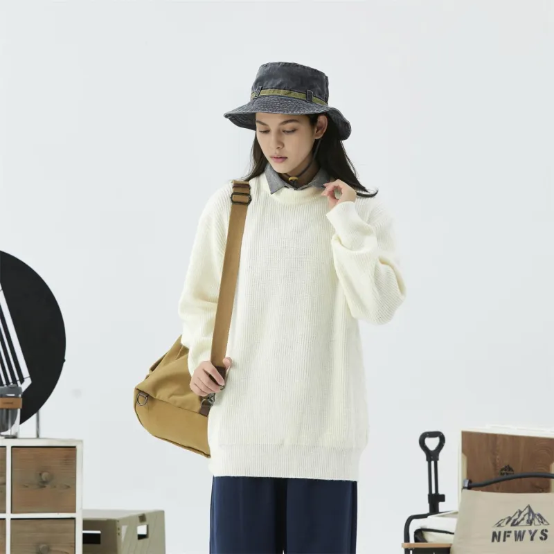 NFWYS Sweaters Unisex-38
