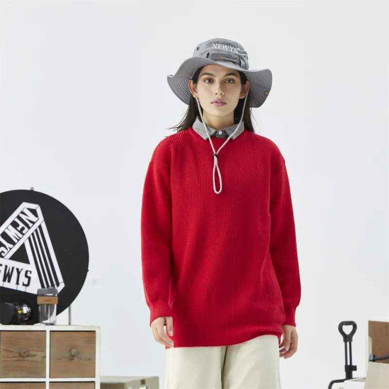NFWYS Sweaters Unisex-43