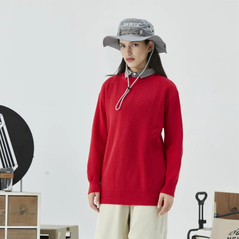 NFWYS Sweaters Unisex-44