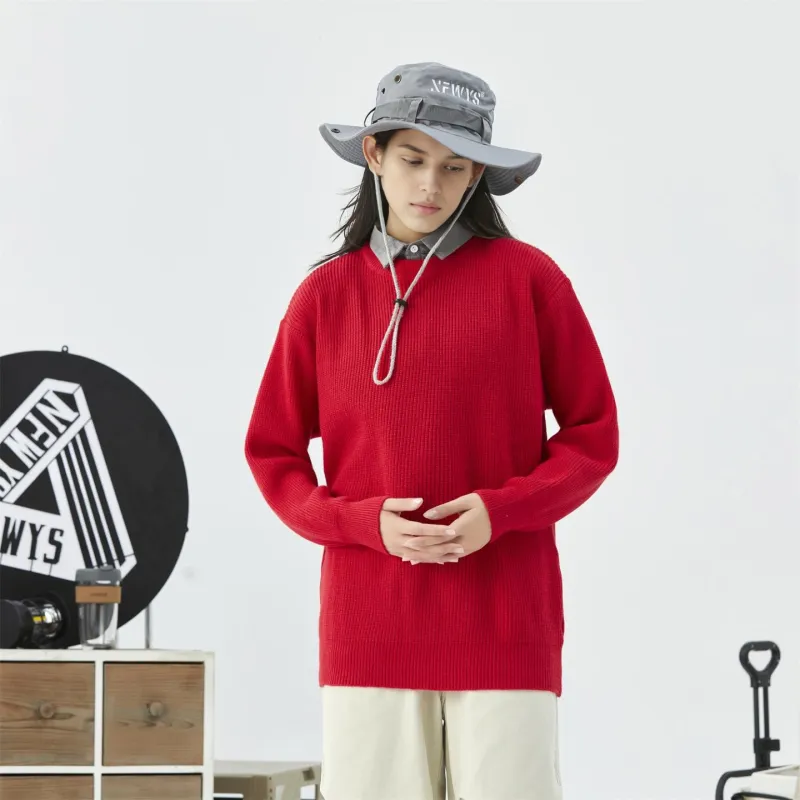 NFWYS Sweaters Unisex-46