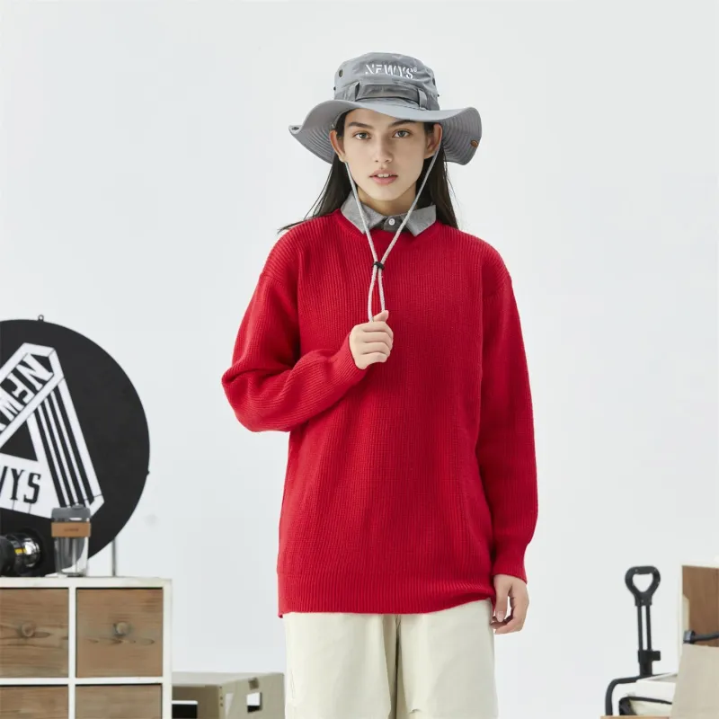 NFWYS Sweaters Unisex-51