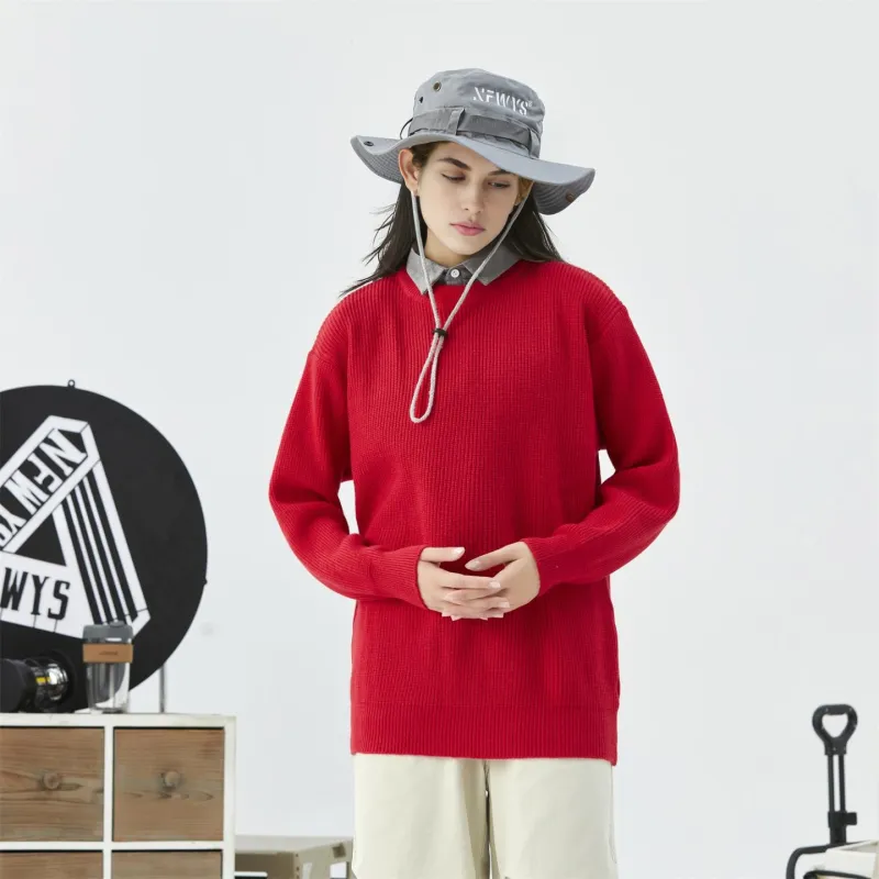 NFWYS Sweaters Unisex-52