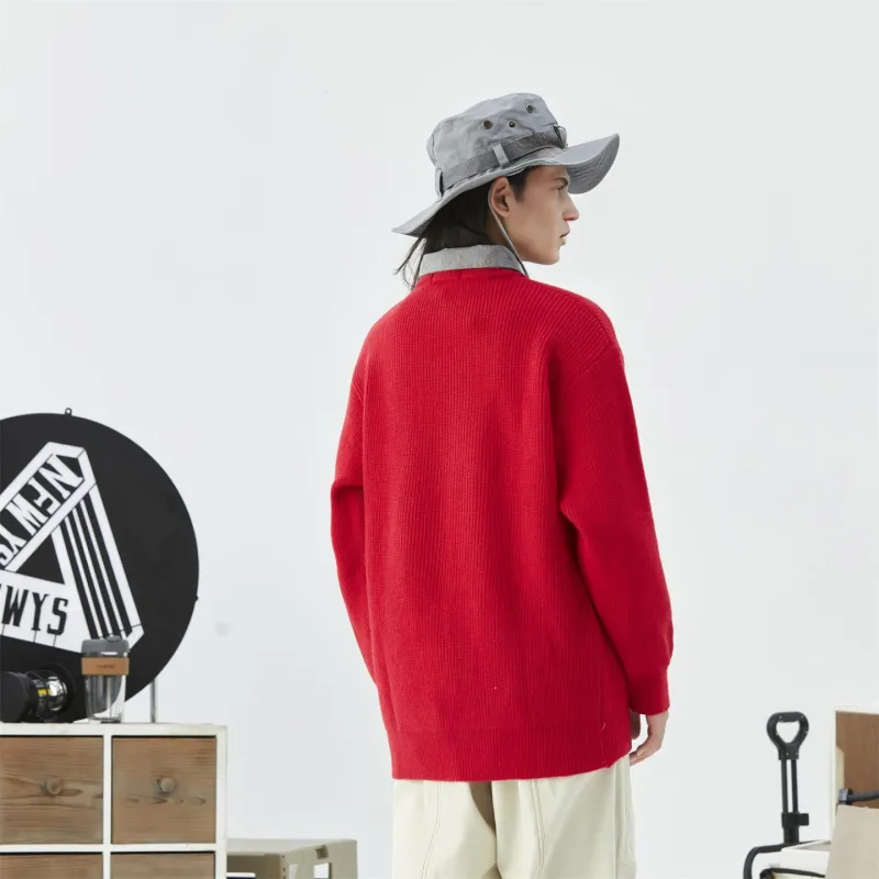 NFWYS Sweaters Unisex-54
