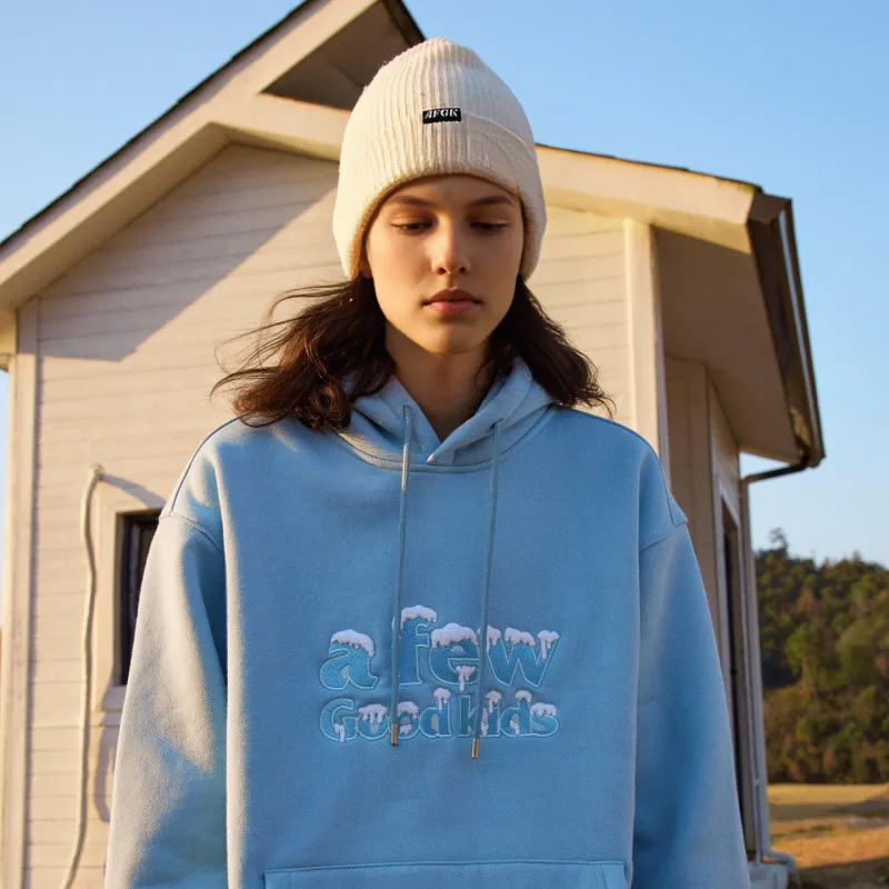 AFGK Sweatshirts Unisex-5