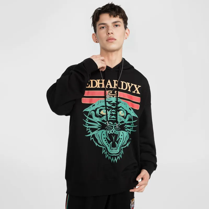 ED HARDY X Sweatshirts Unisex-2