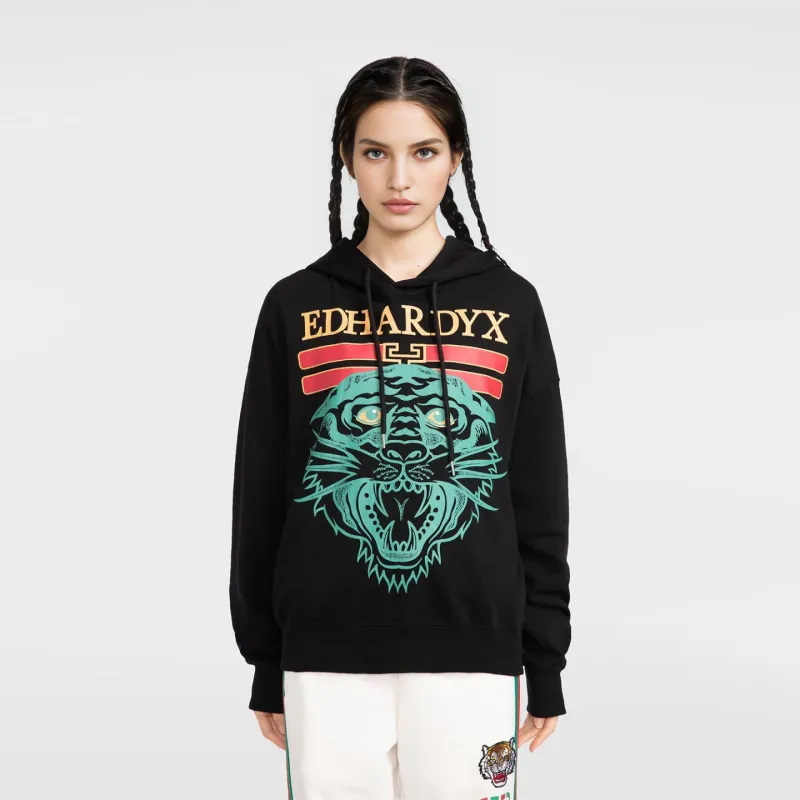 ED HARDY X Sweatshirts Unisex-3