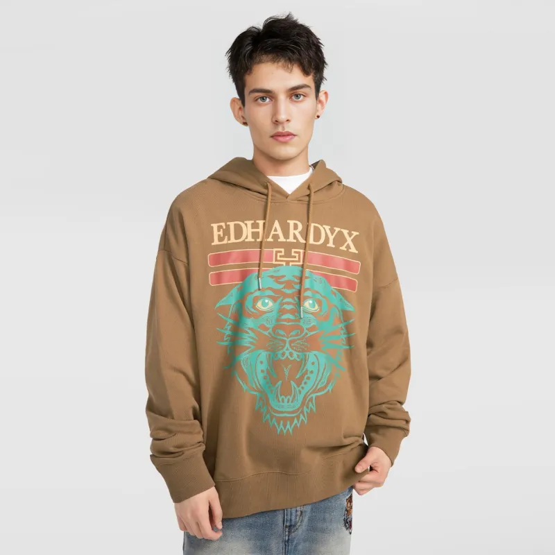 ED HARDY X Sweatshirts Unisex-7