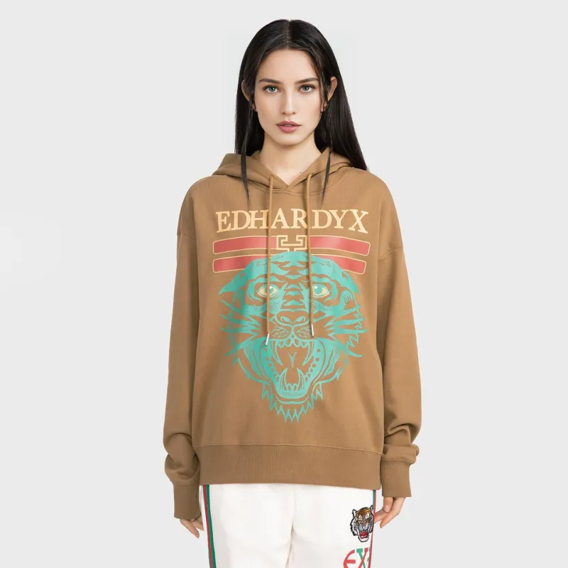 ED HARDY X Sweatshirts Unisex-8