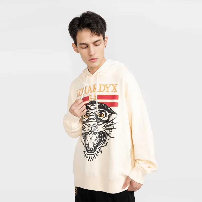 ED HARDY X Sweatshirts Unisex-12