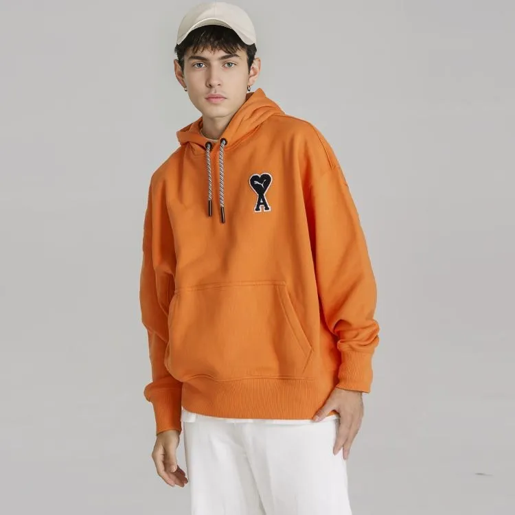 PUMA X Ami Hoodie-3
