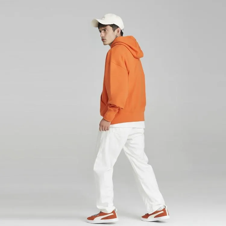 PUMA X Ami Hoodie-4