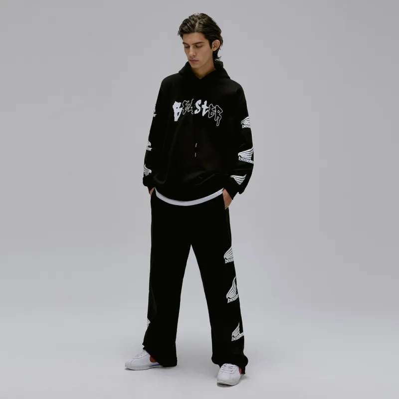 BEASTER Riding Sweatshirt Unisex-5