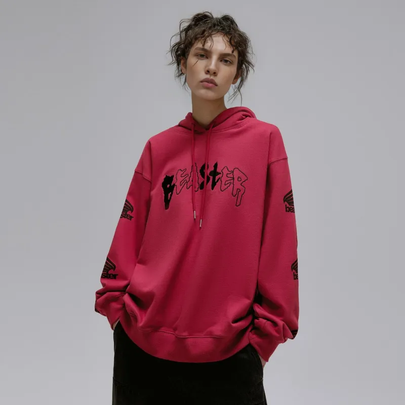 BEASTER Riding Sweatshirt Unisex-11