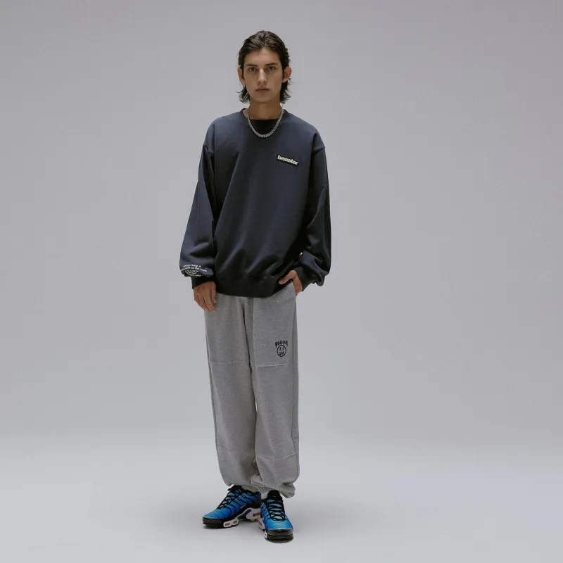 BEASTER Fishing Sweatshirts Unisex-2