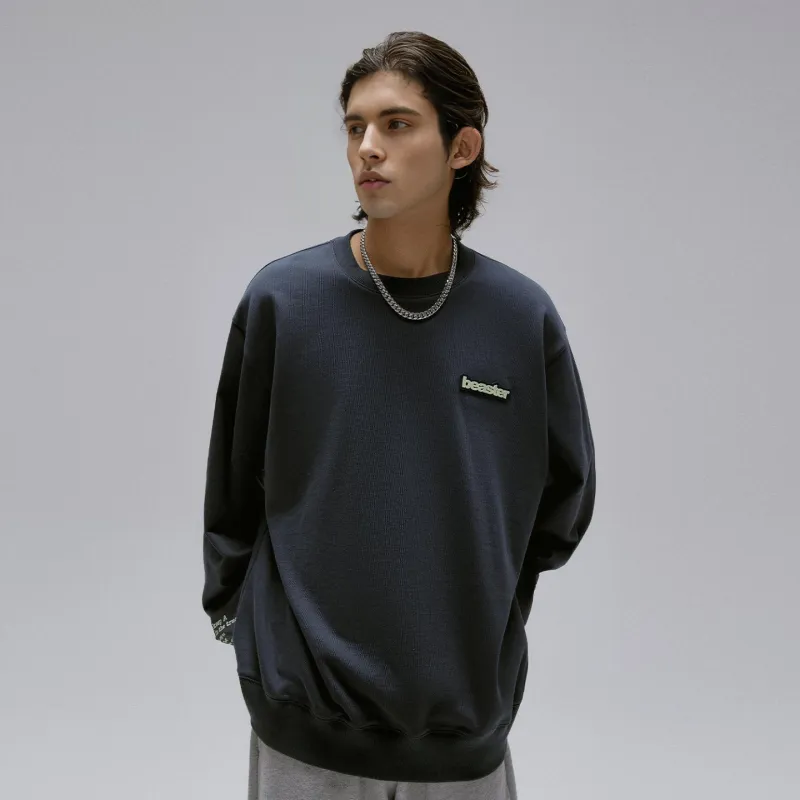 BEASTER Fishing Sweatshirts Unisex-3