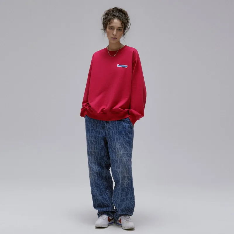 BEASTER Fishing Sweatshirts Unisex-7