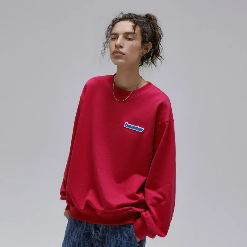 BEASTER Fishing Sweatshirts Unisex-9