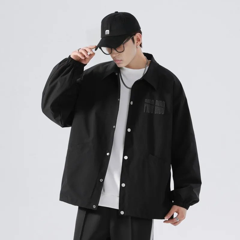 FIDO DIDO Jackets Unisex-2