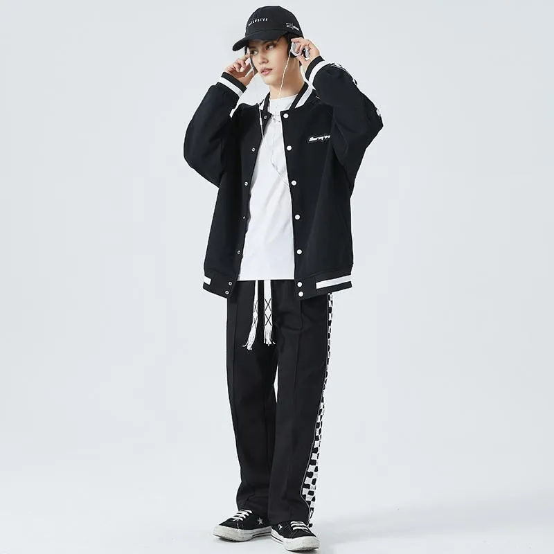 SCRM Casual Sportswear Unisex-2