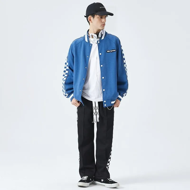 SCRM Casual Sportswear Unisex-7