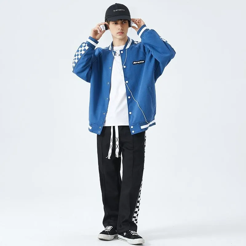 SCRM Casual Sportswear Unisex-8