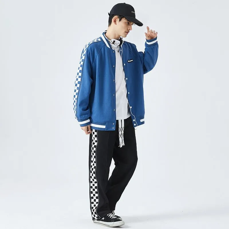 SCRM Casual Sportswear Unisex-9