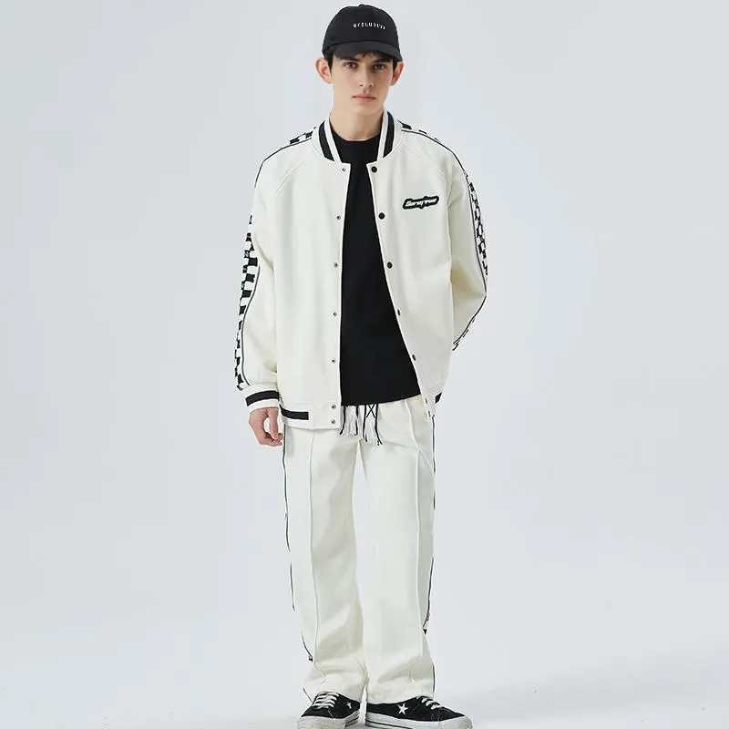 SCRM Casual Sportswear Unisex-12