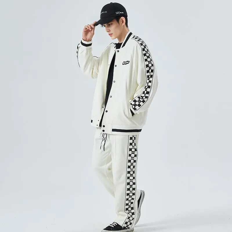 SCRM Casual Sportswear Unisex-13
