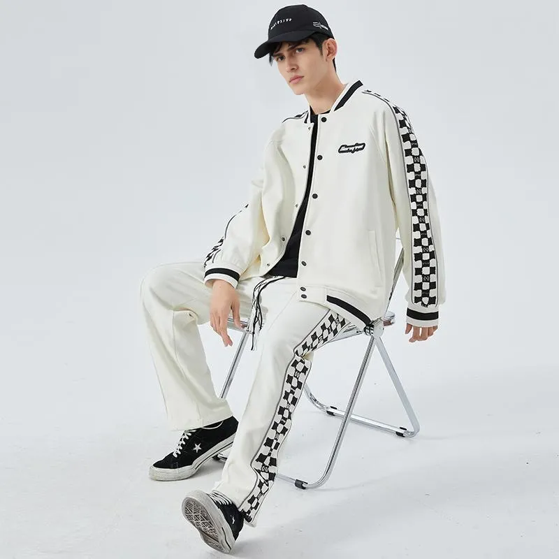 SCRM Casual Sportswear Unisex-14