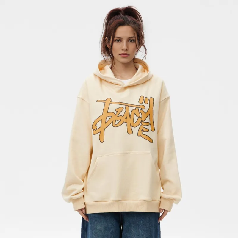 Teach Peace Sweatshirts Unisex-6