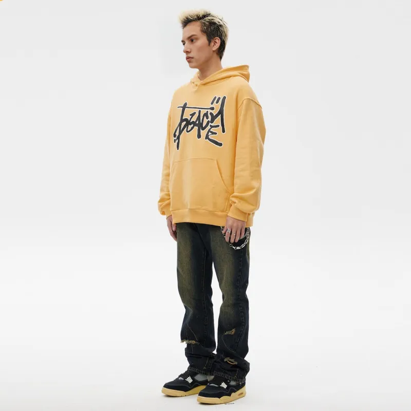 Teach Peace Sweatshirts Unisex-12