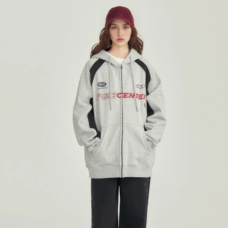 F426 Sweatshirts Unisex-2