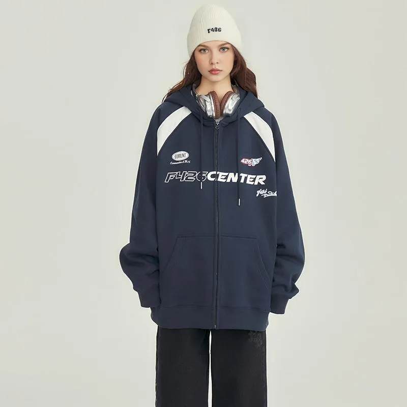 F426 Sweatshirts Unisex-7