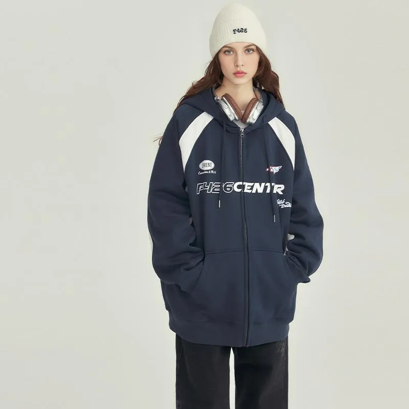 F426 Sweatshirts Unisex-8