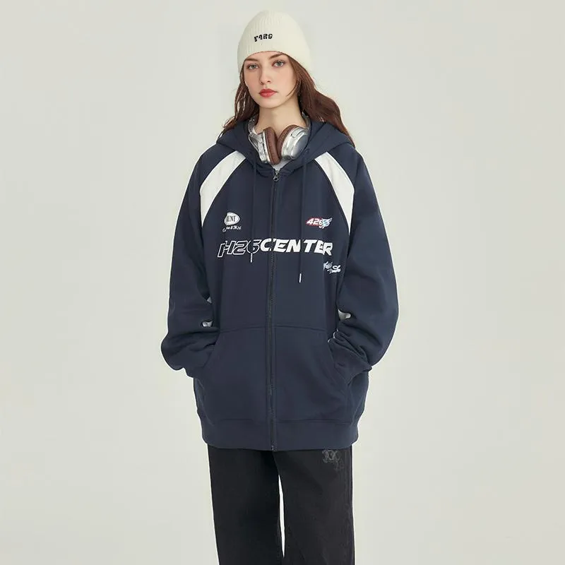 F426 Sweatshirts Unisex-9