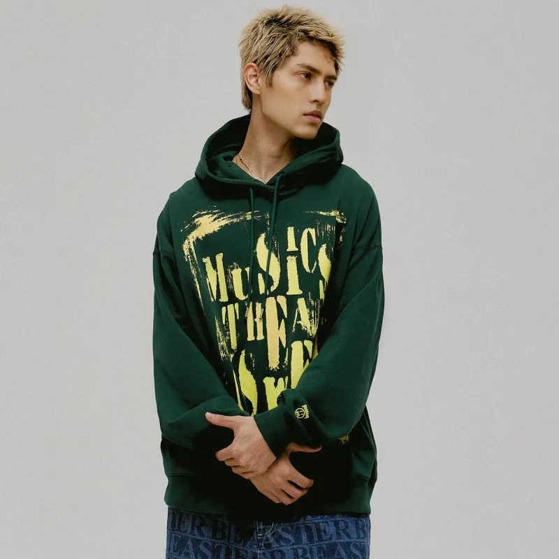 BEASTER Club Sweatshirts Unisex-3