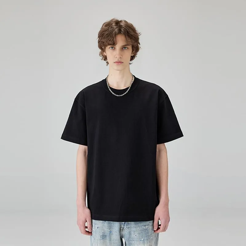 CLIMAX VISION T Shirts Unisex-5