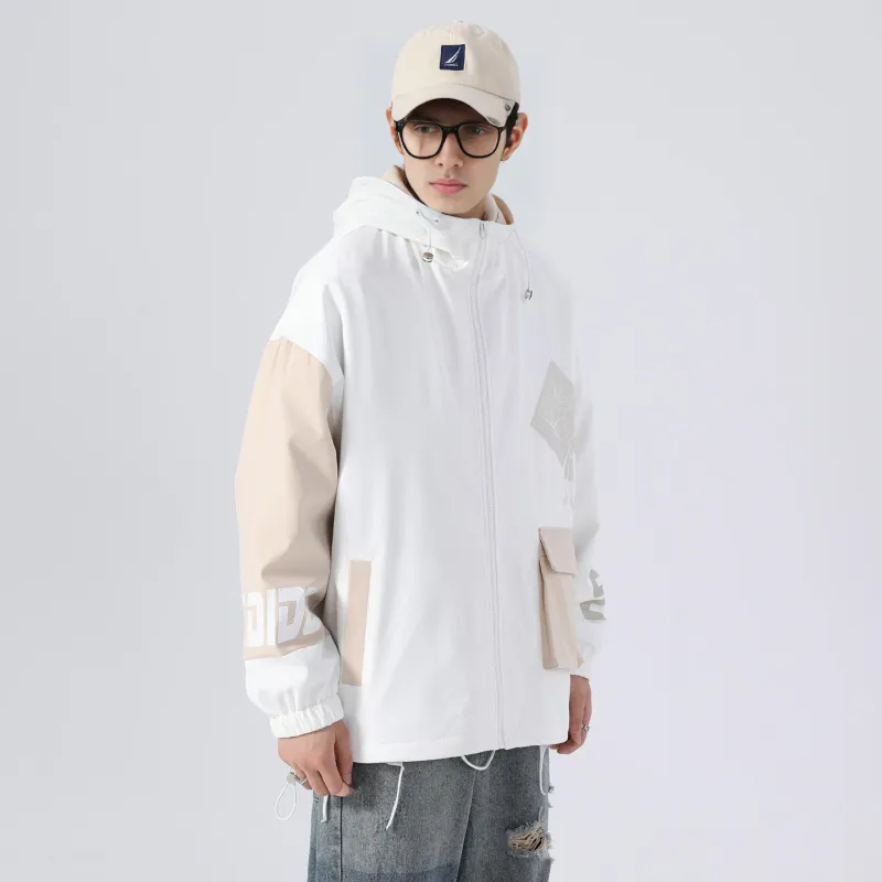 FIDO DIDO Jackets Unisex-10