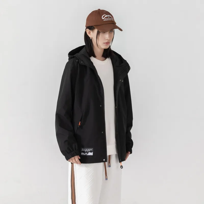 Kingsgspc Jackets & Coats Unisex-34