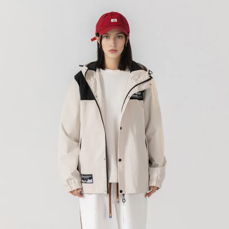 Kingsgspc Jackets & Coats Unisex-38