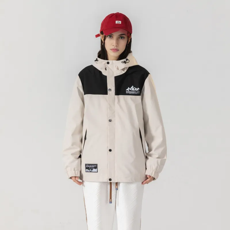 Kingsgspc Jackets & Coats Unisex-2