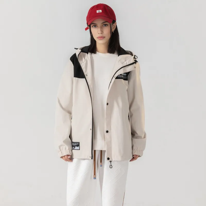 Kingsgspc Jackets & Coats Unisex-3