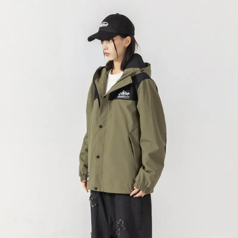 Kingsgspc Jackets & Coats Unisex-18