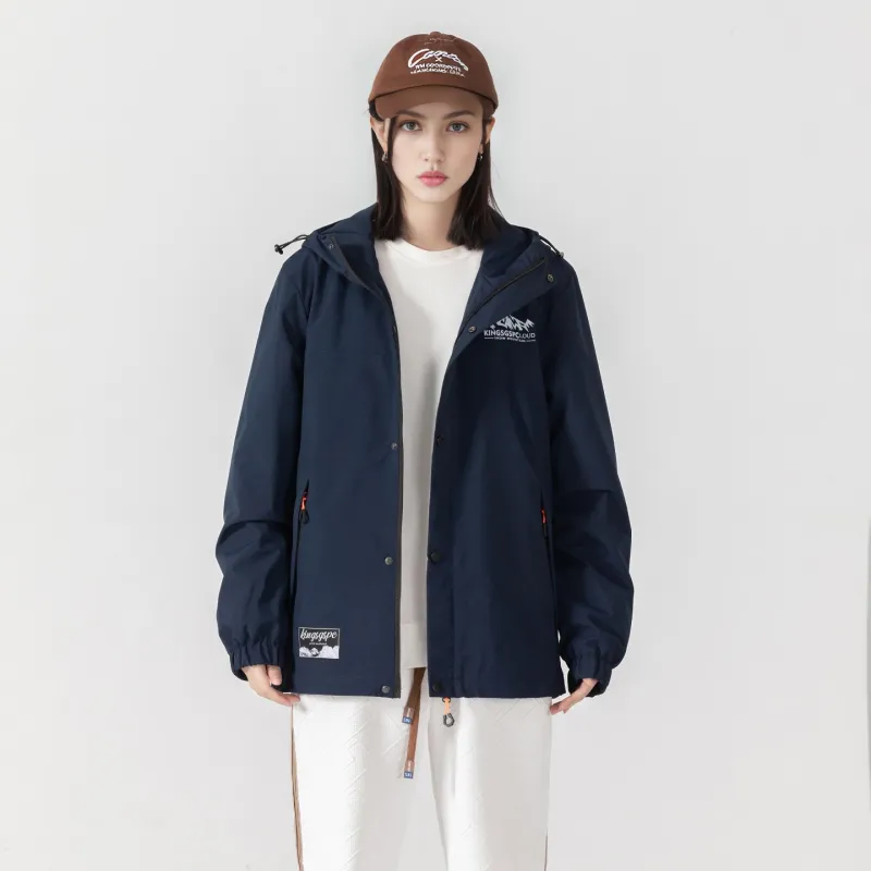 Kingsgspc Jackets & Coats Unisex-21